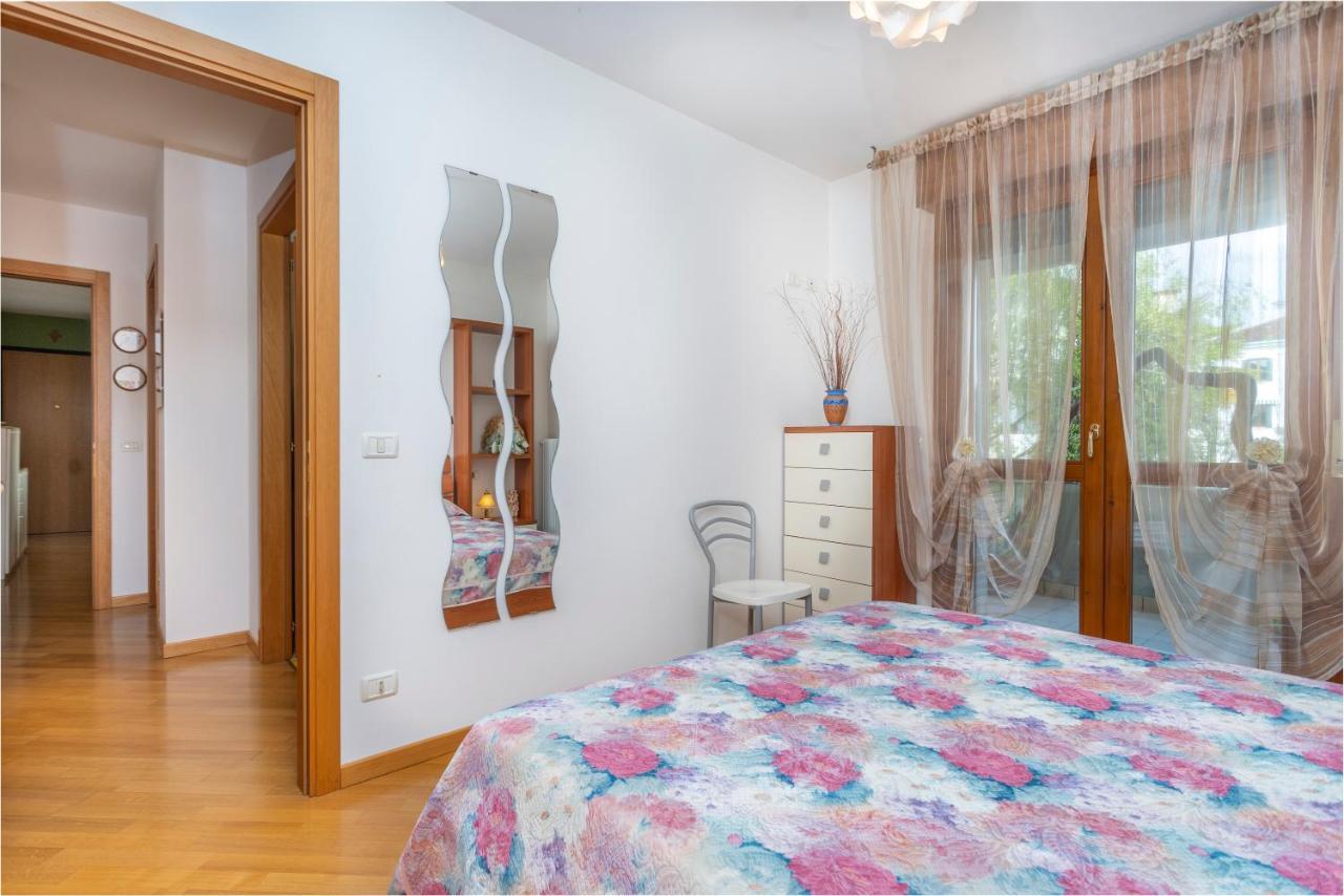 Ai Gelsomini - Lovely Flat With Terrace And Parking! Udine Buitenkant foto